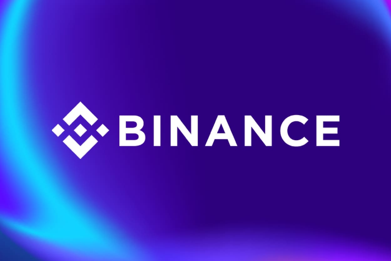 signal binance