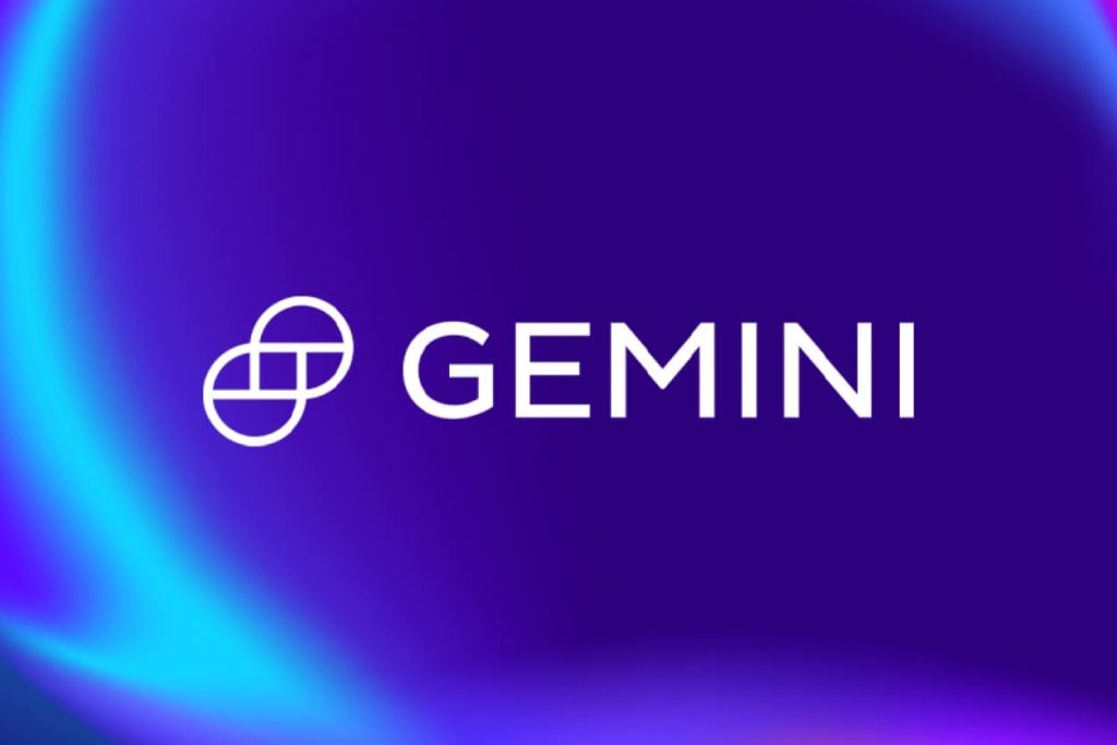 Gemini Signals Blue Review