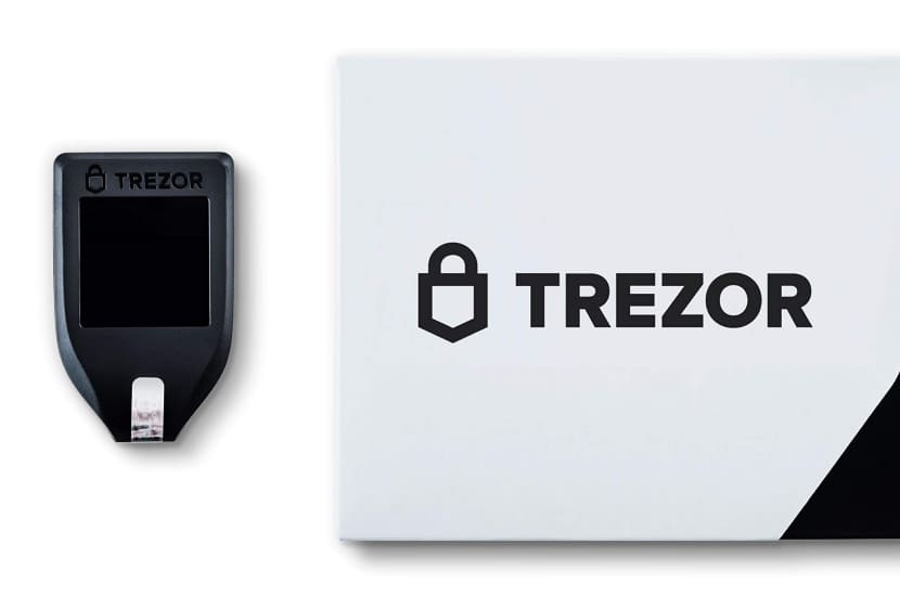 Our opinion about Trezor T