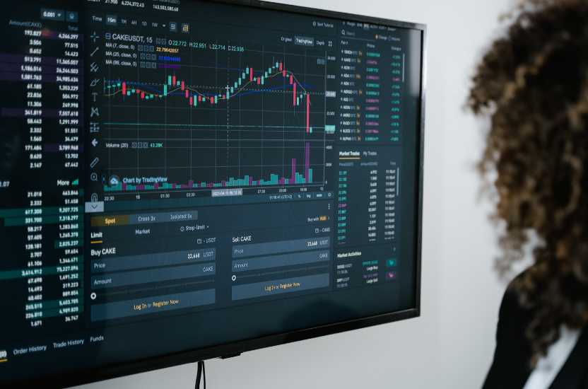 Beginners guide to cryptocurrency trading strategies